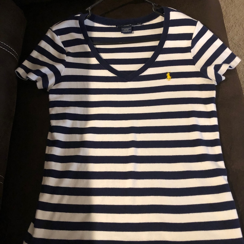 Polo top